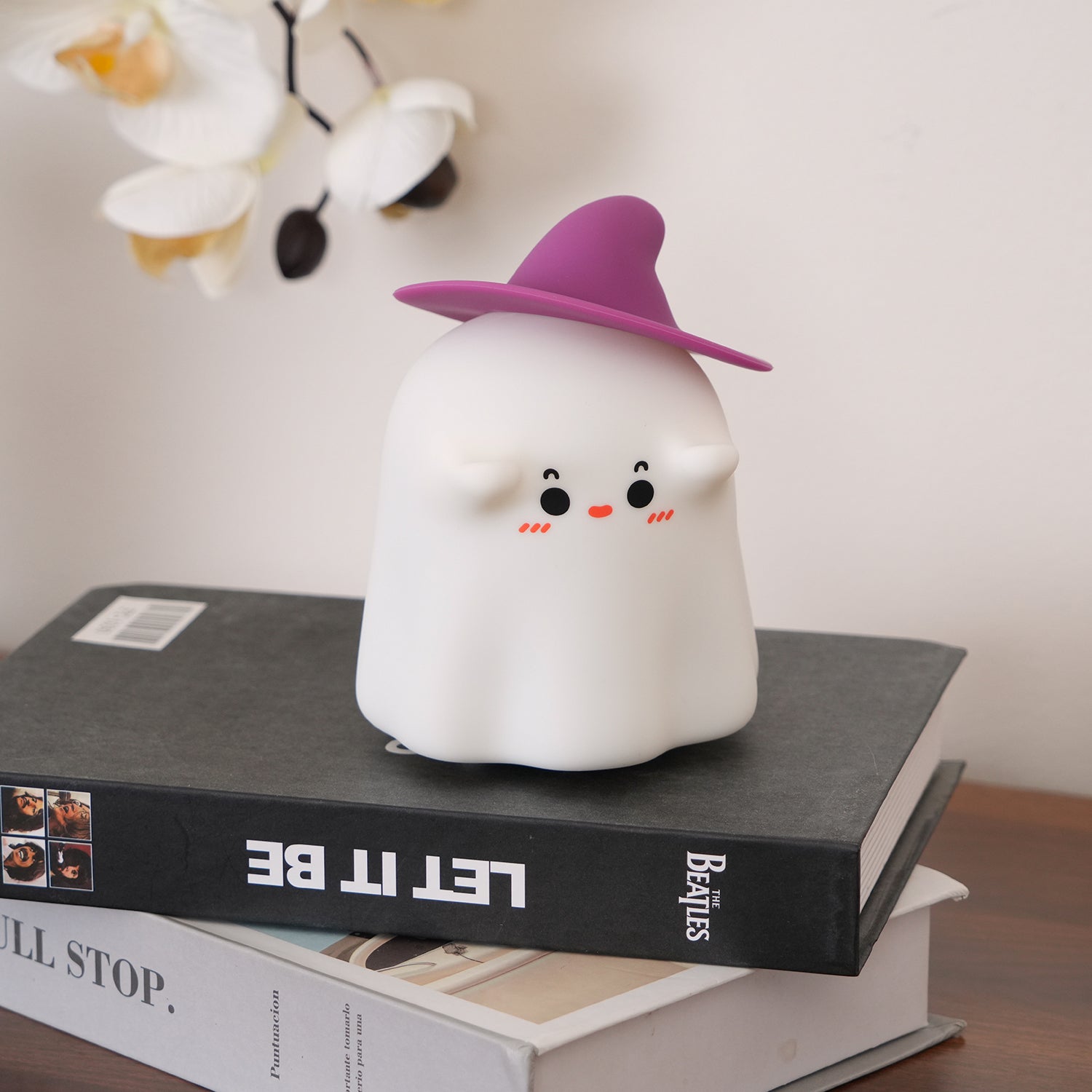 Winifred Night Light