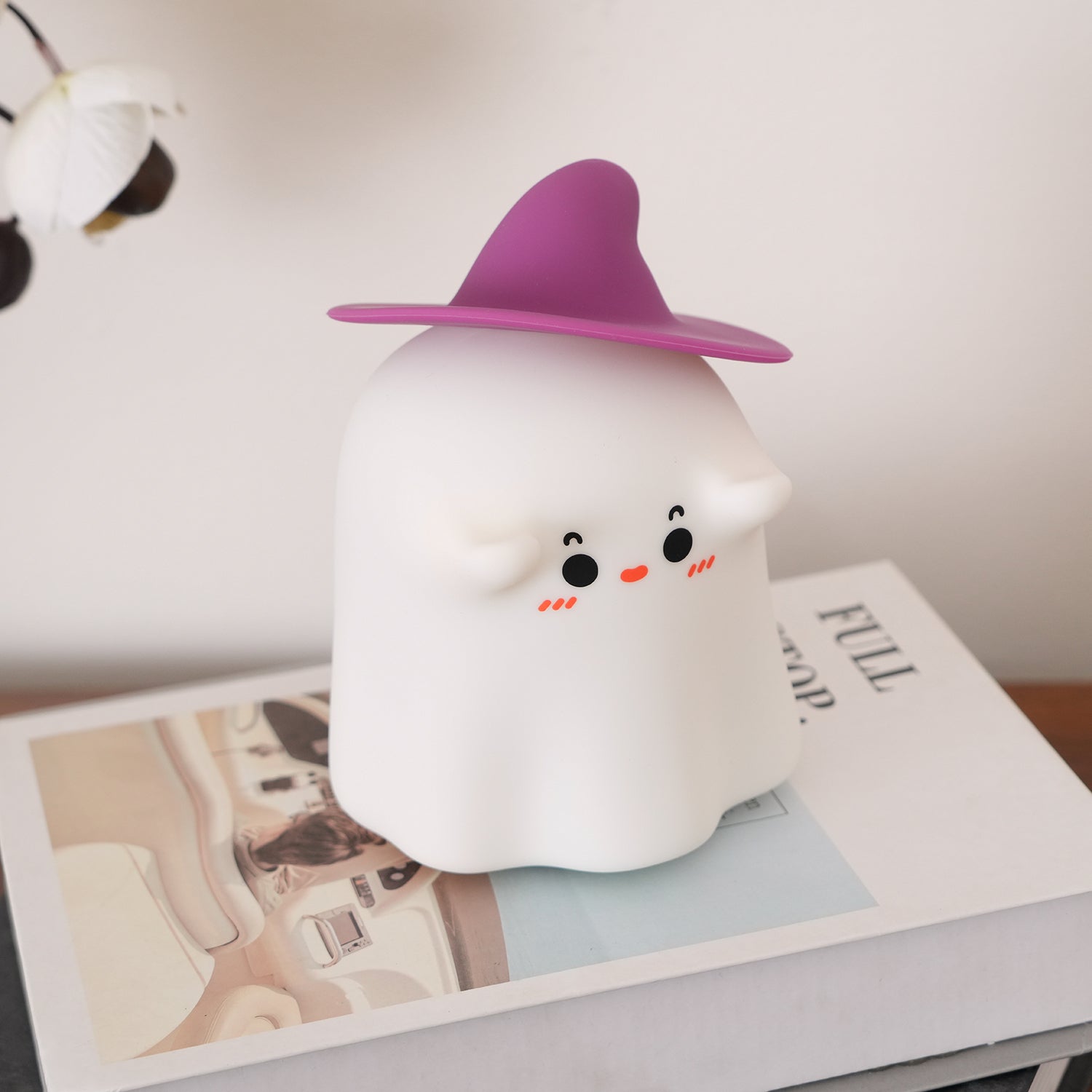 Winifred Night Light