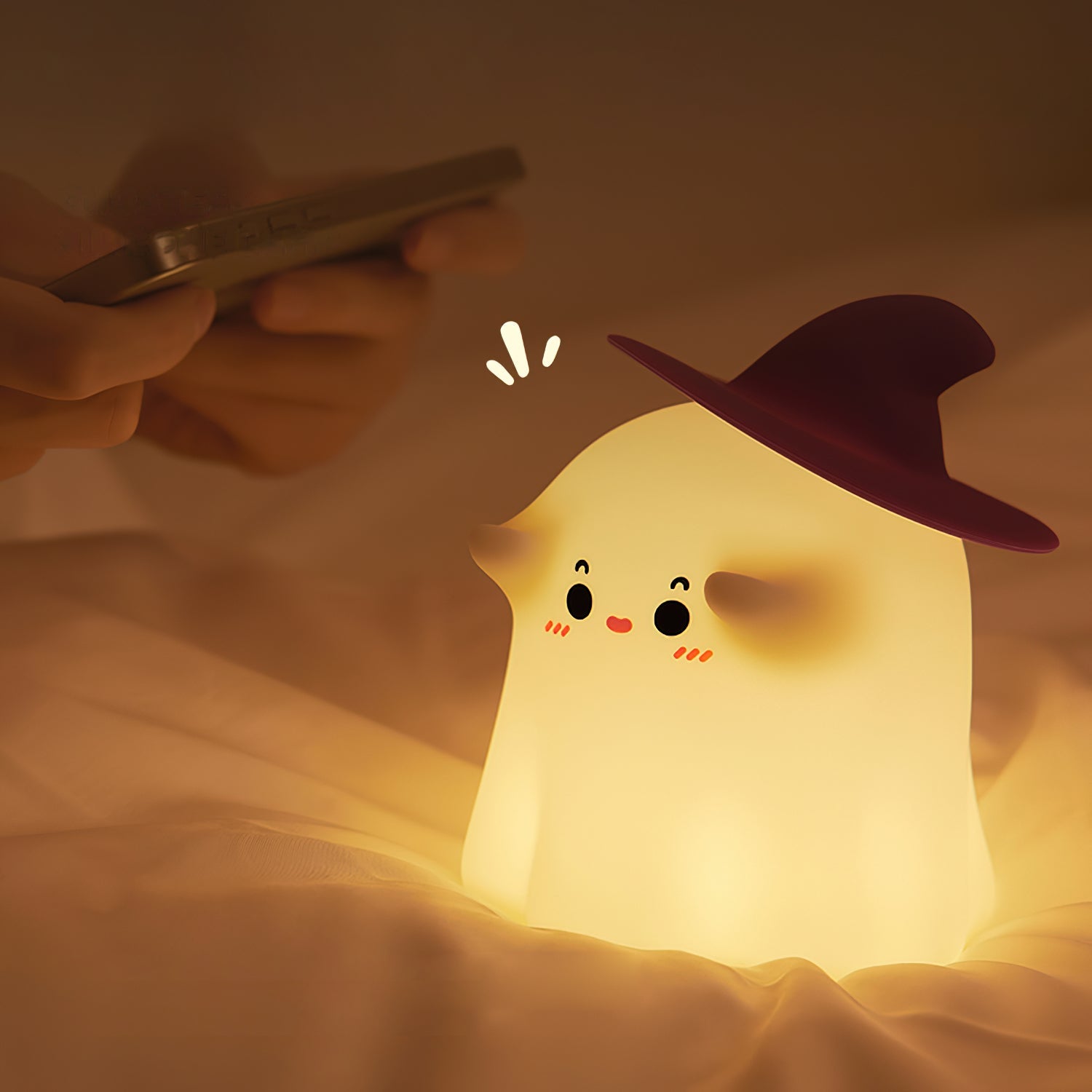 Winifred Night Light