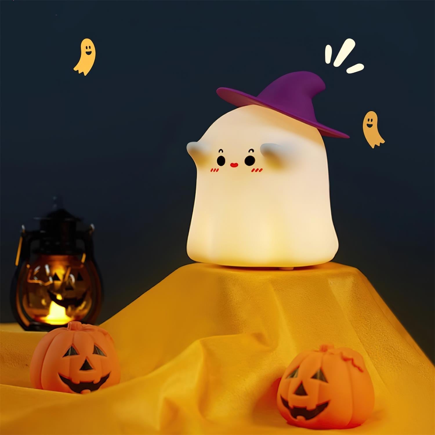 Winifred Night Light