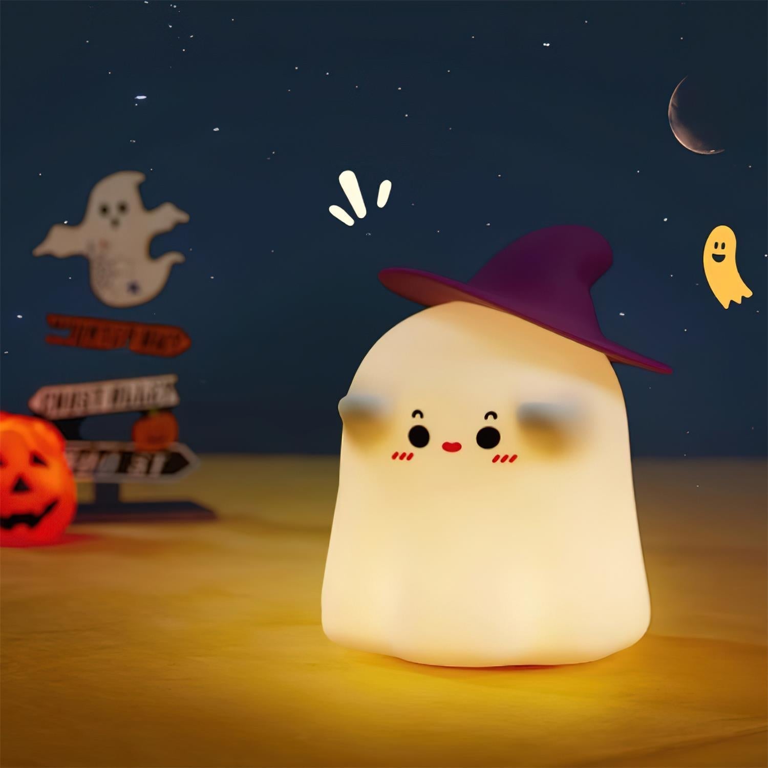 Winifred Night Light