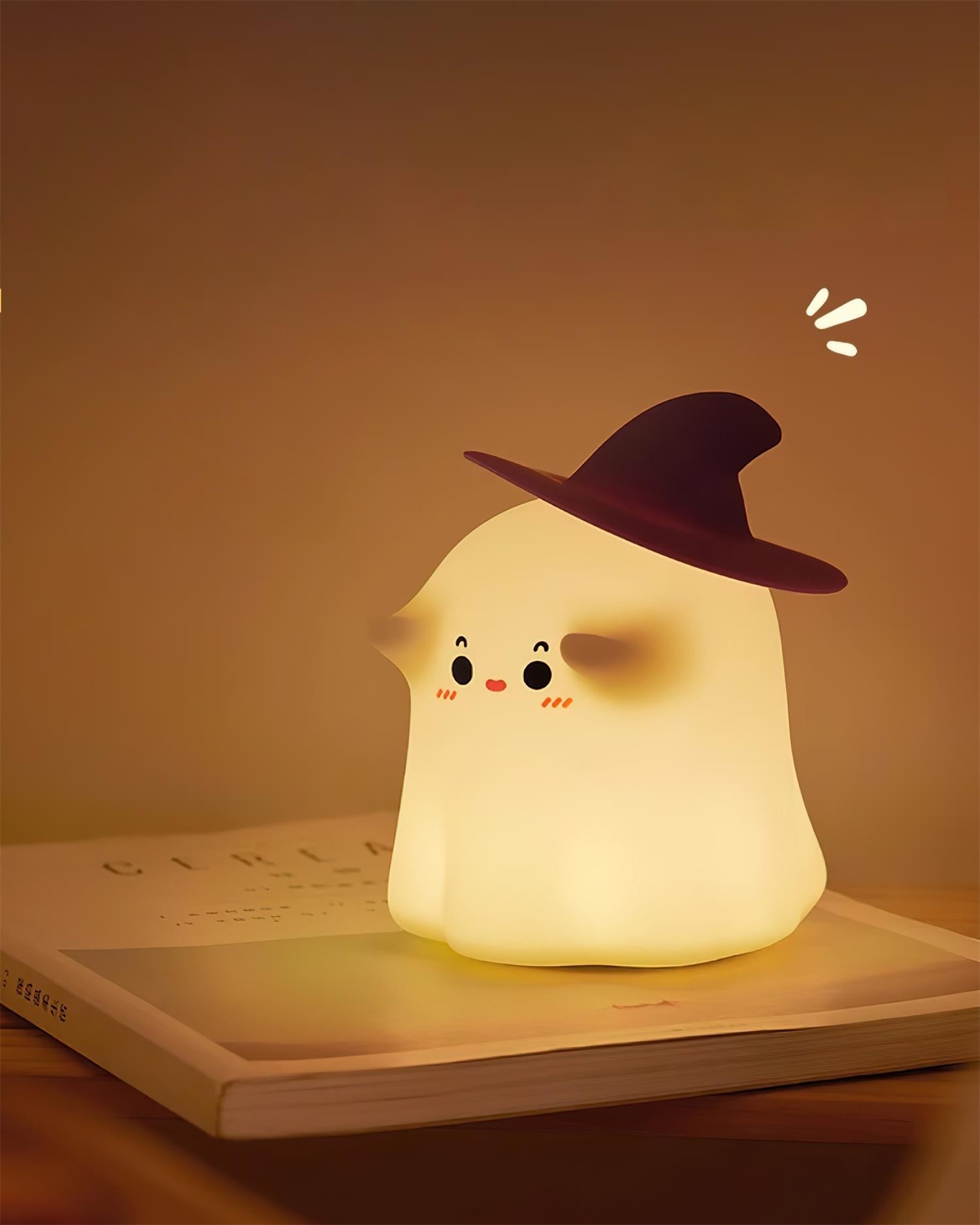 Winifred Night Light