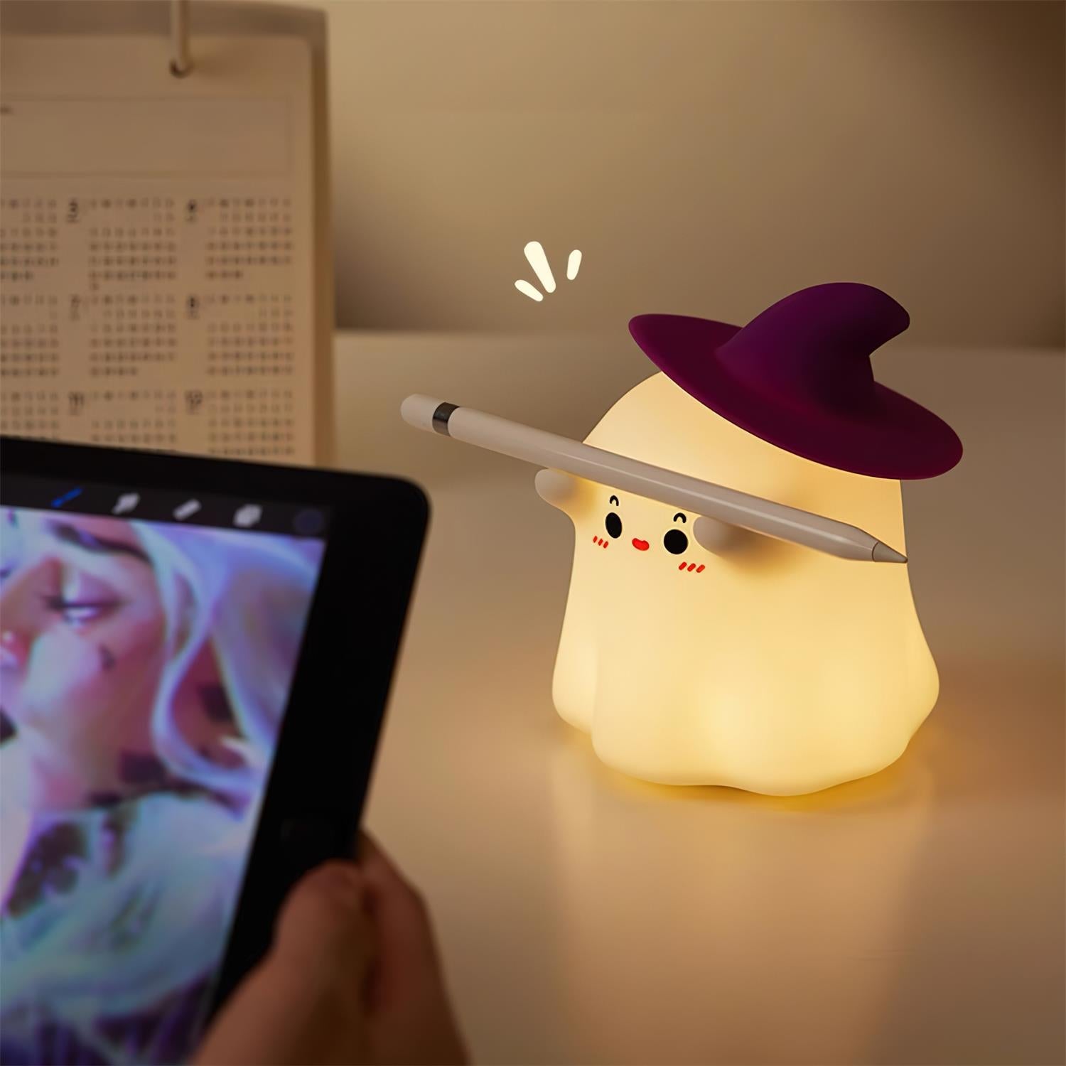 Winifred Night Light