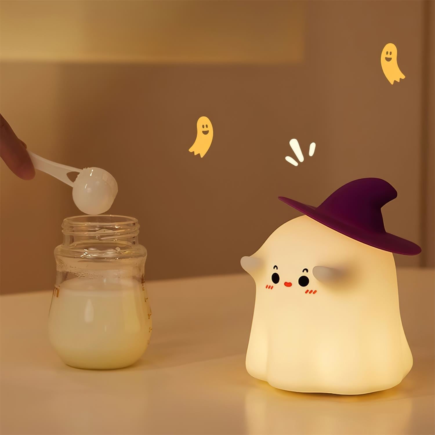 Winifred Night Light