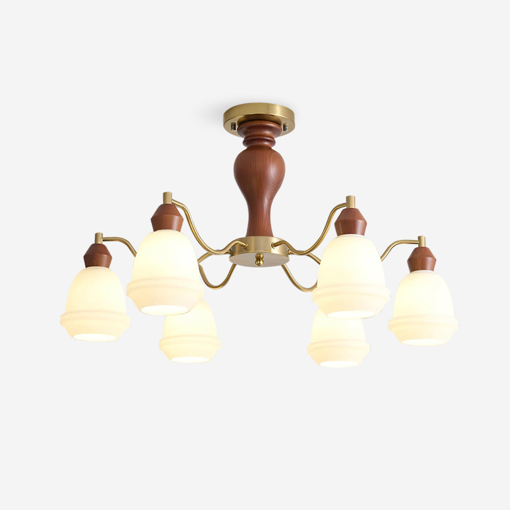 Minjio Chandelier