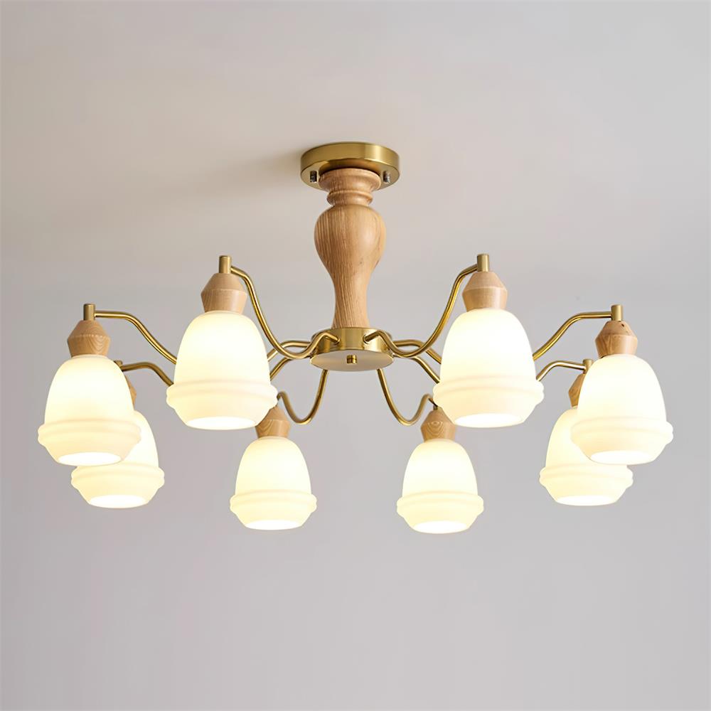 Minjio Chandelier