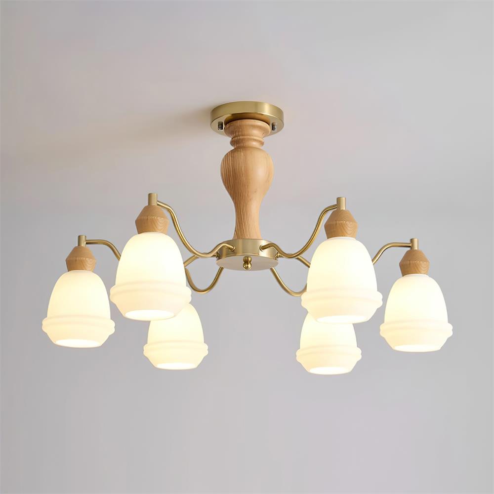 Minjio Chandelier