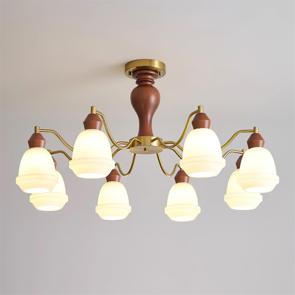 Minjio Chandelier