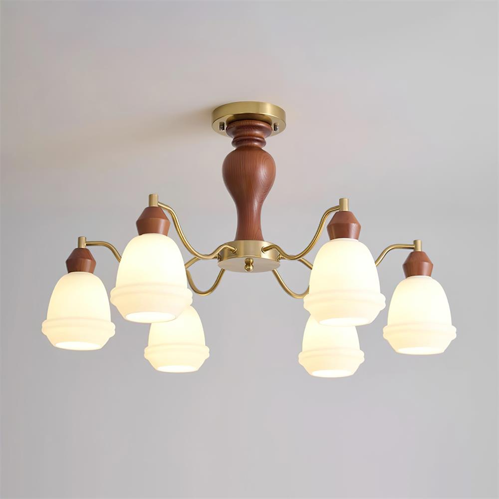 Minjio Chandelier