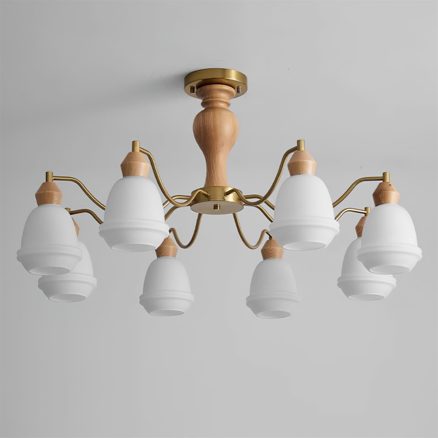 Minjio Chandelier