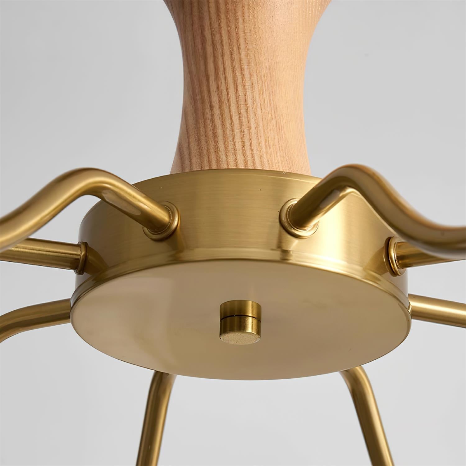 Minjio Chandelier