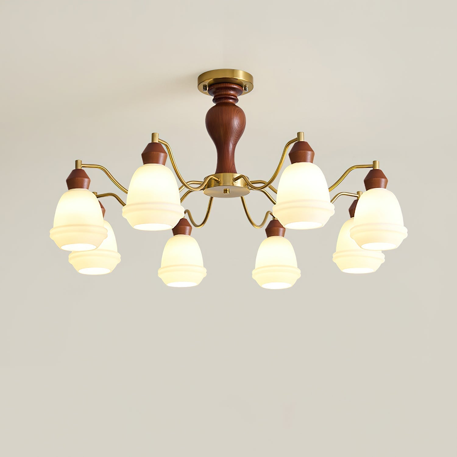 Minjio Chandelier