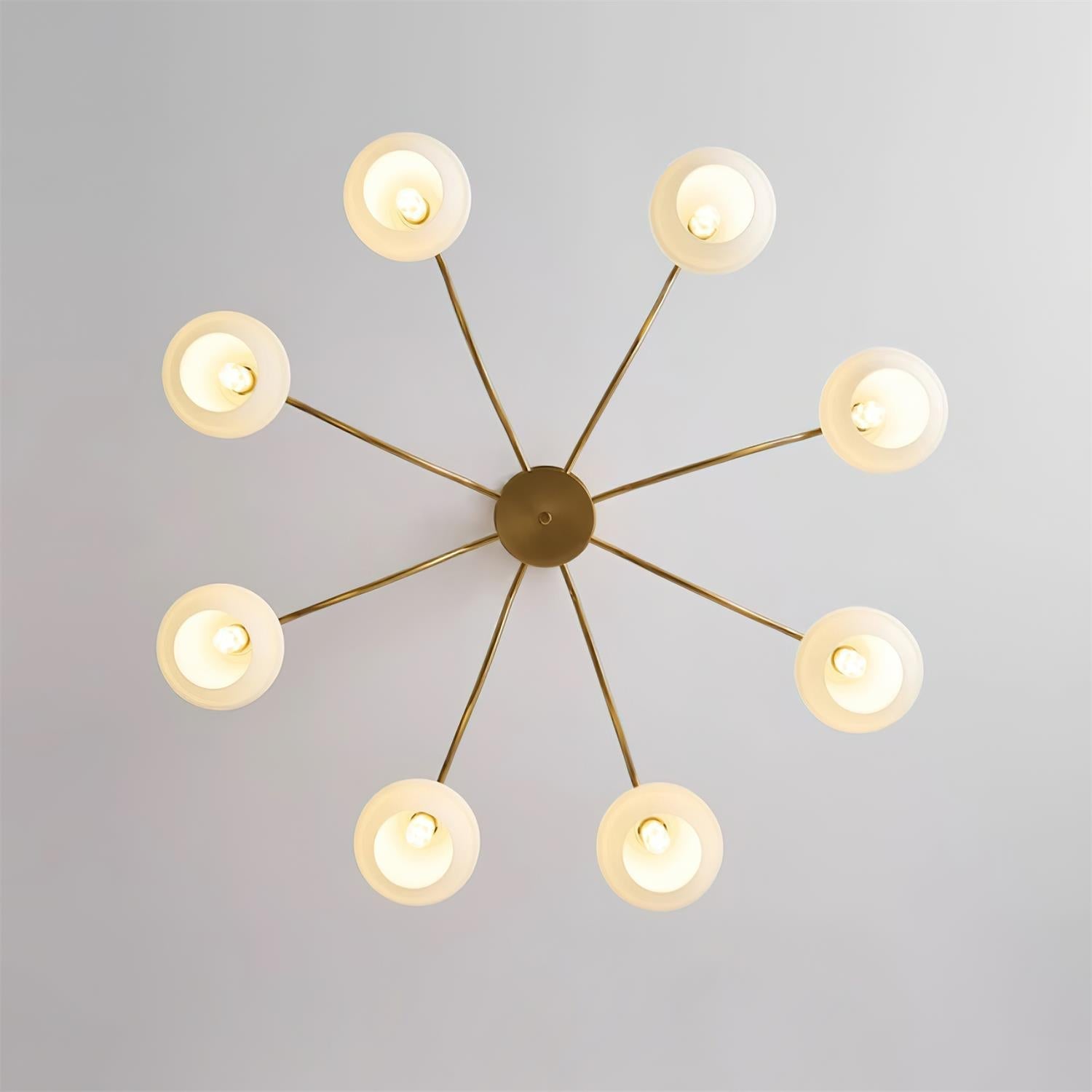 Minjio Chandelier