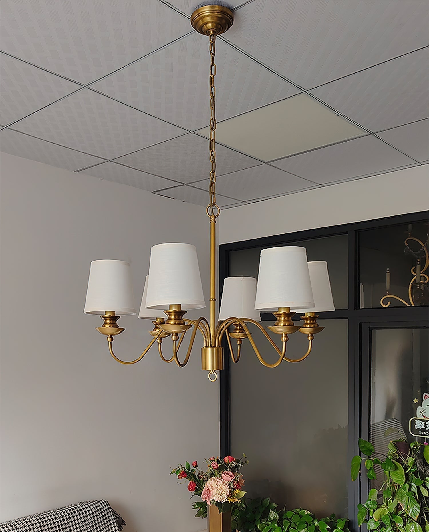 Arabella Chandelier