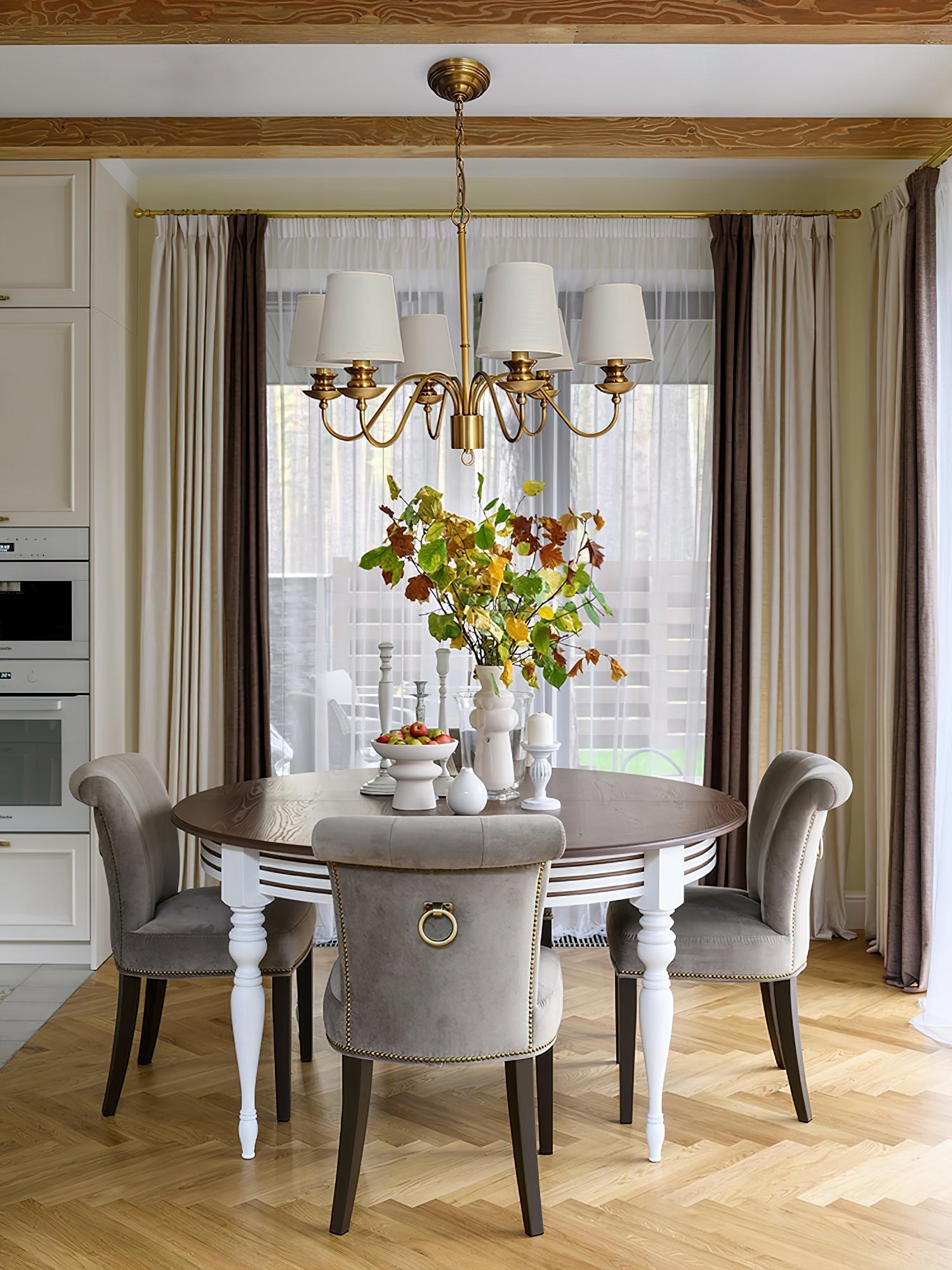 Arabella Chandelier