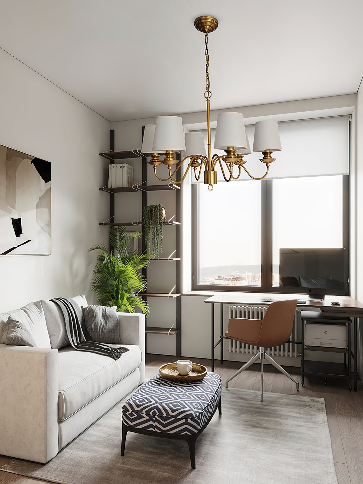 Arabella Chandelier