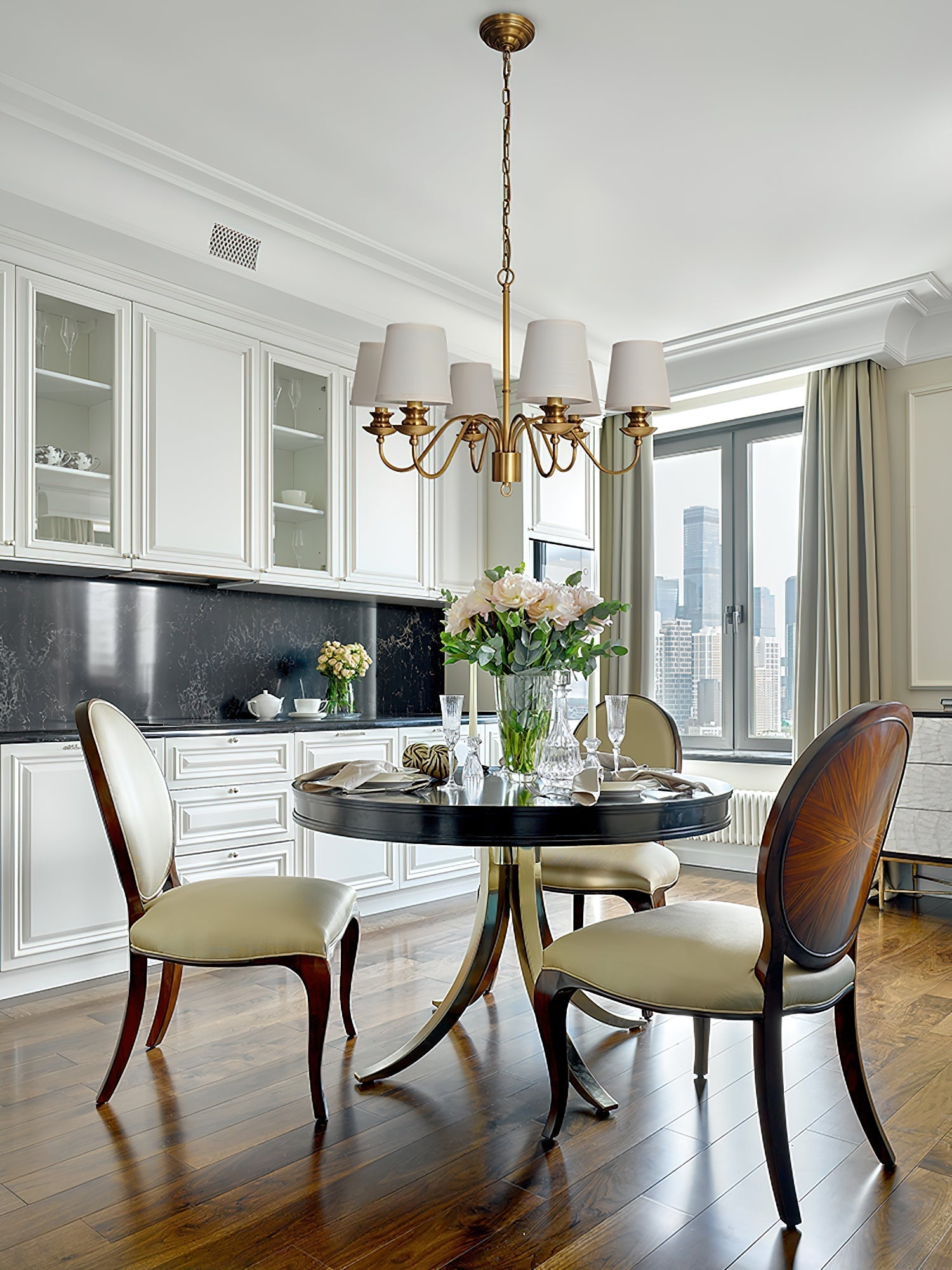Arabella Chandelier