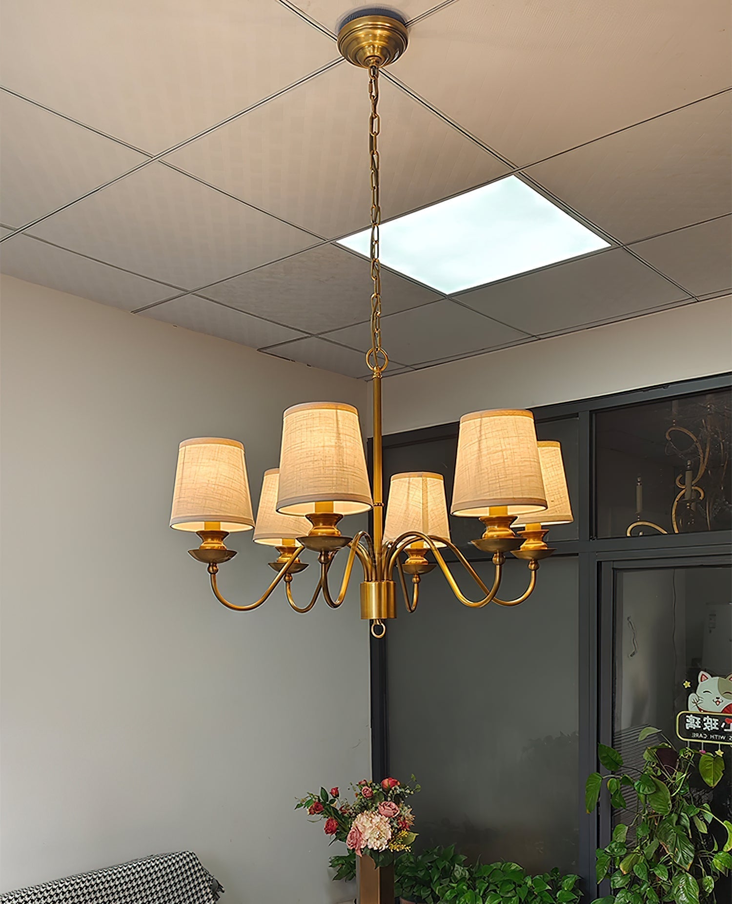 Arabella Chandelier