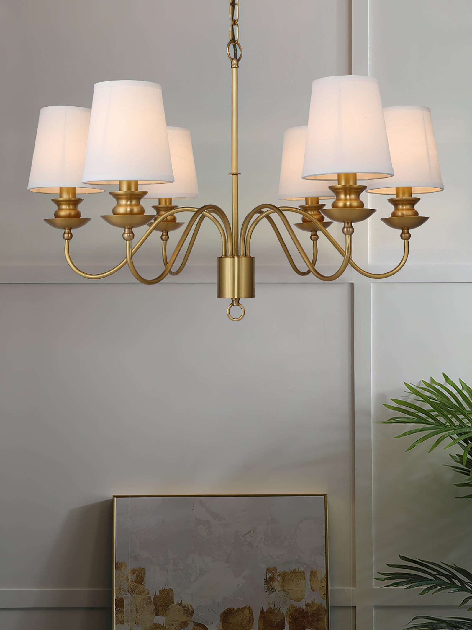 Arabella Chandelier