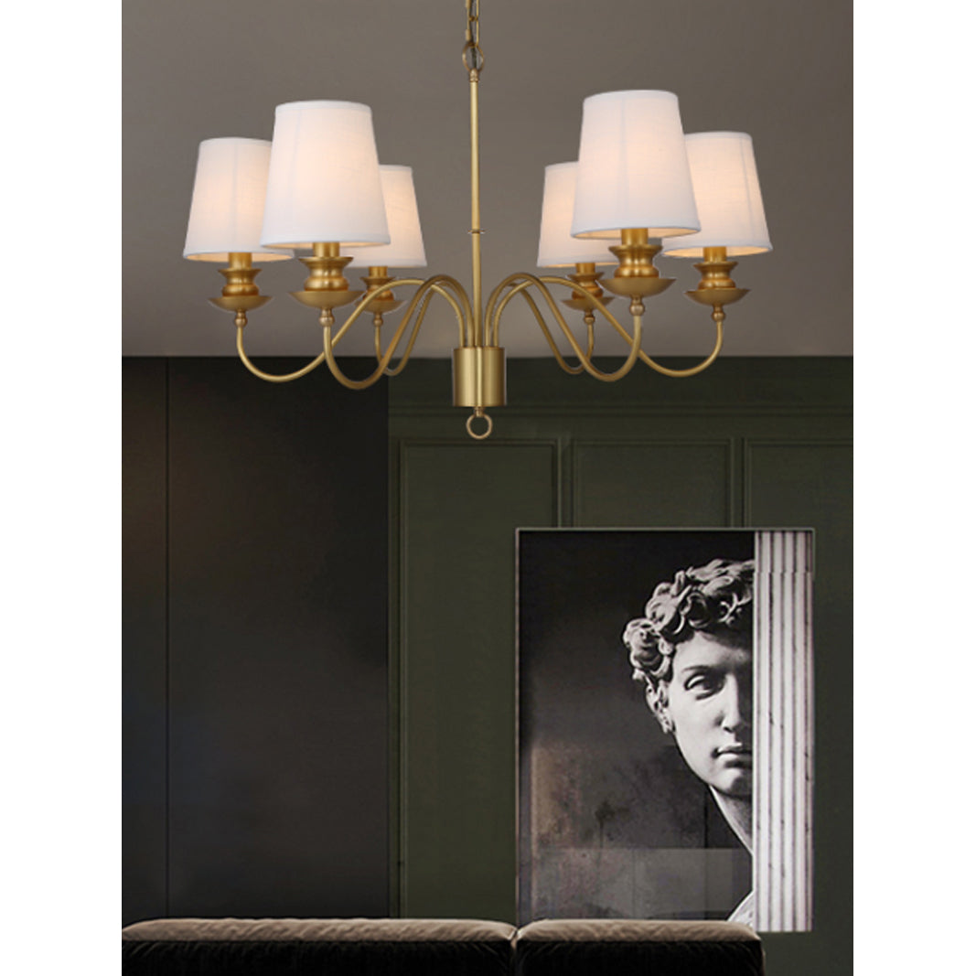 Arabella Chandelier
