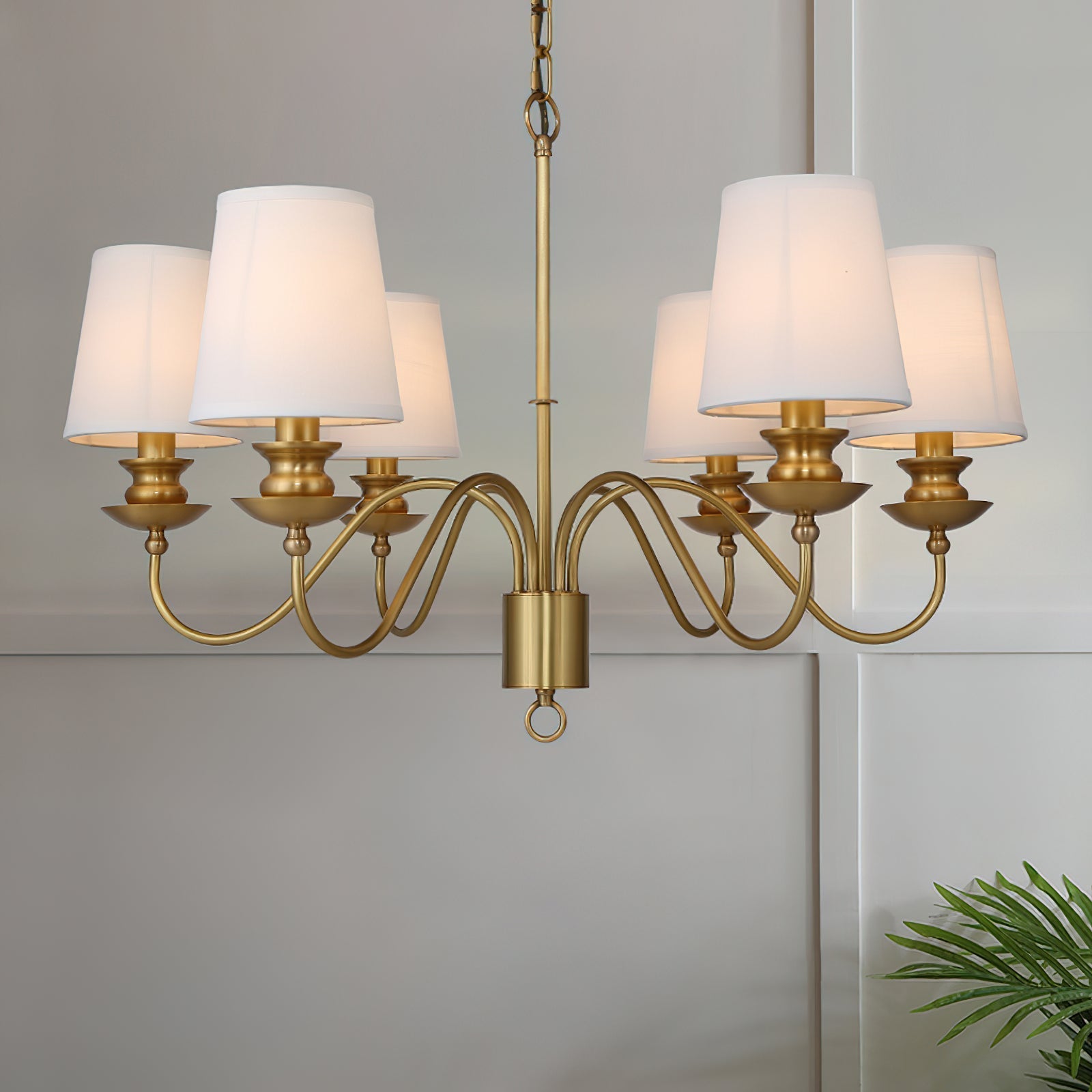 Arabella Chandelier