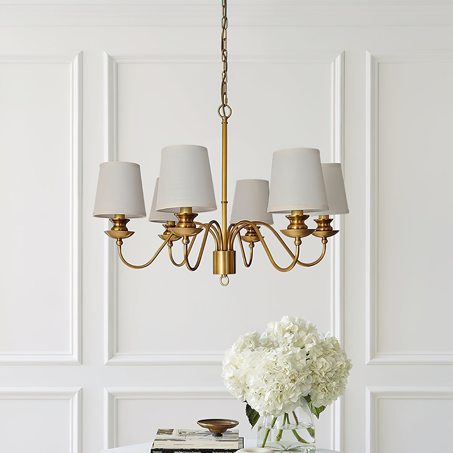 Arabella Chandelier