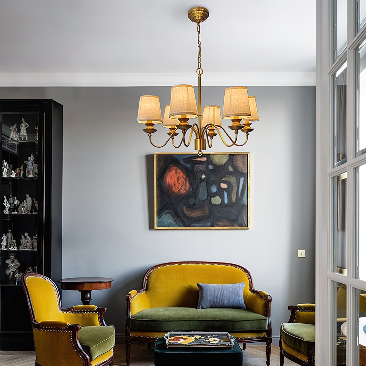 Arabella Chandelier