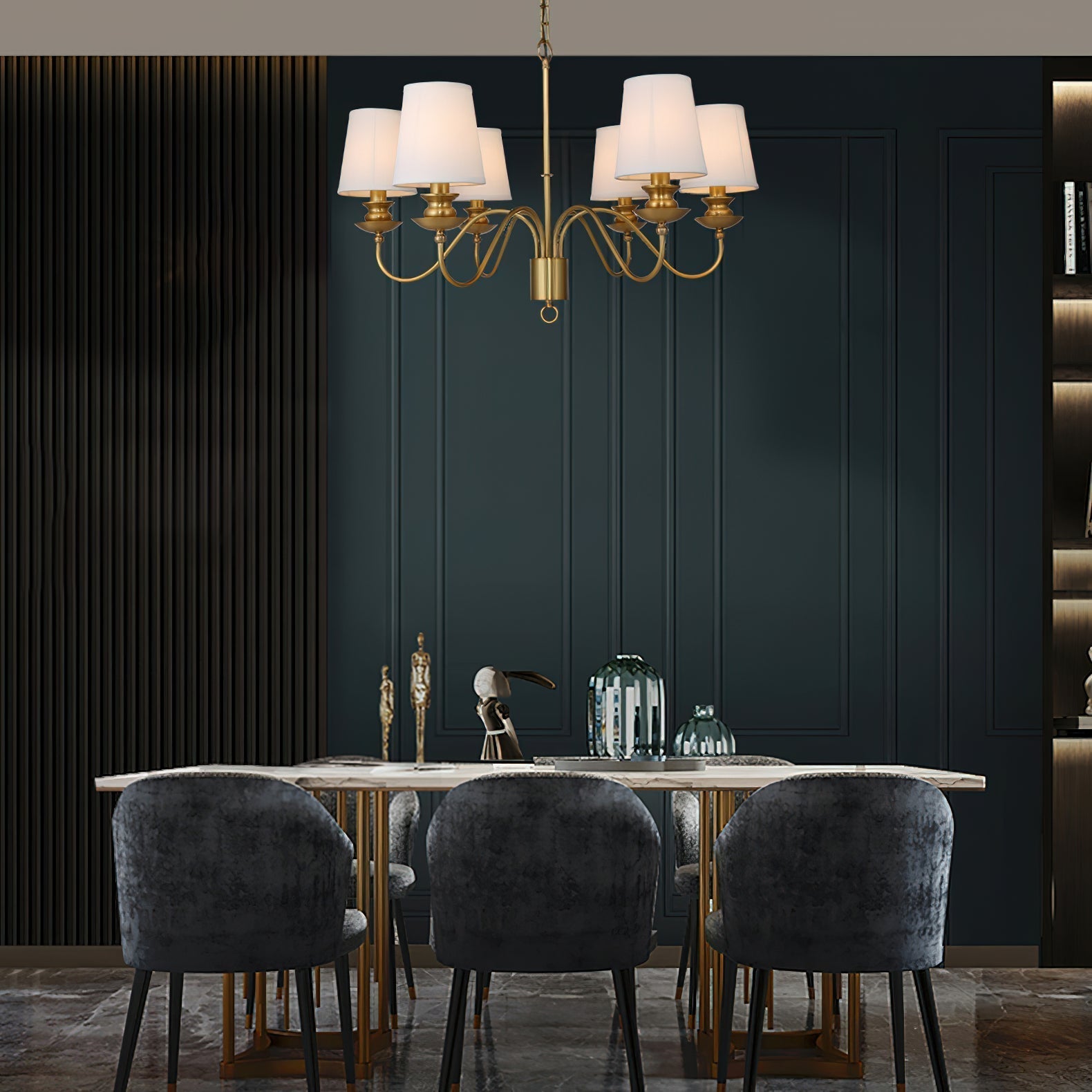 Arabella Chandelier