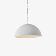 Evsola Modern Minimalist Dome Pendant Lamp-Neutral Decor