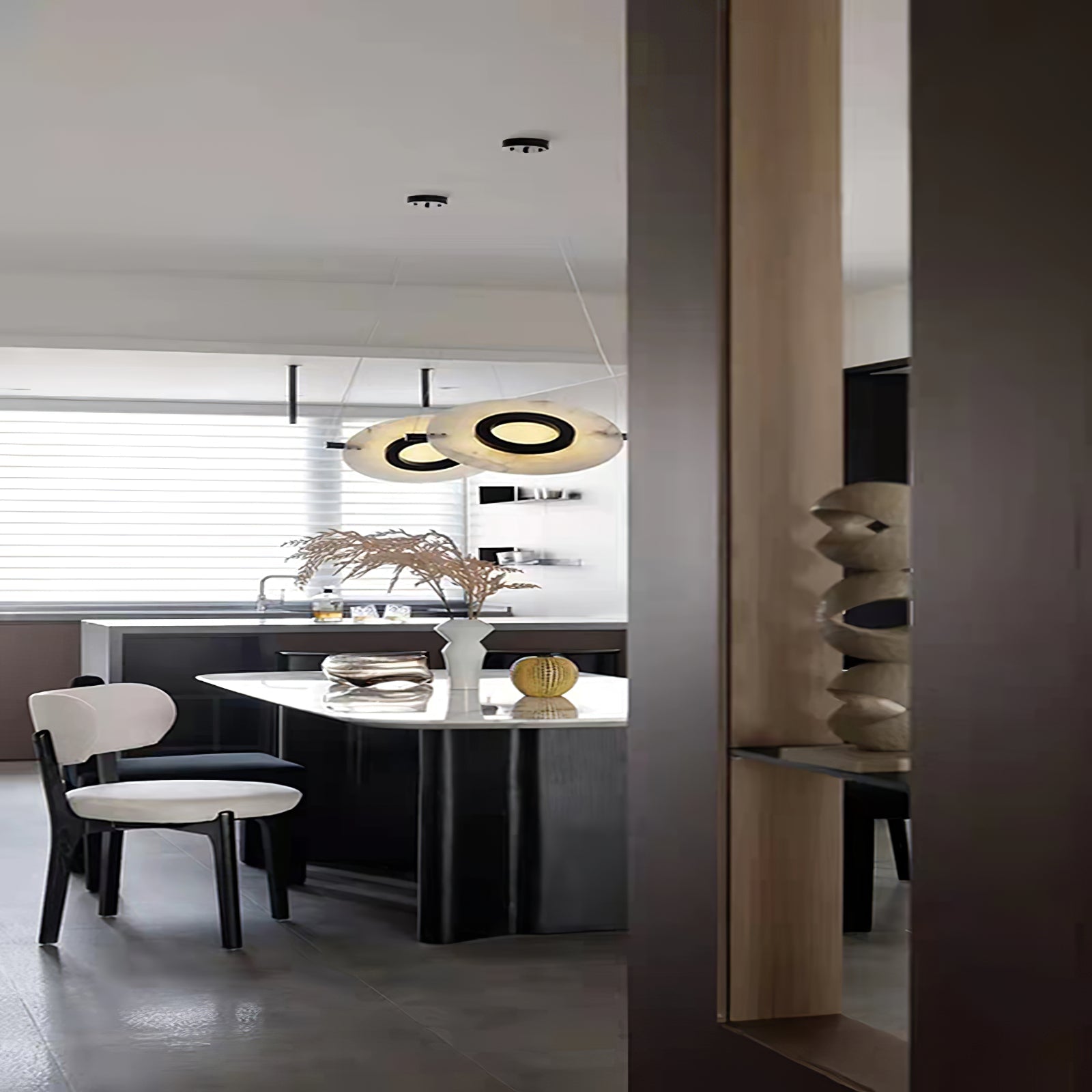 Arden Pendant Lamp