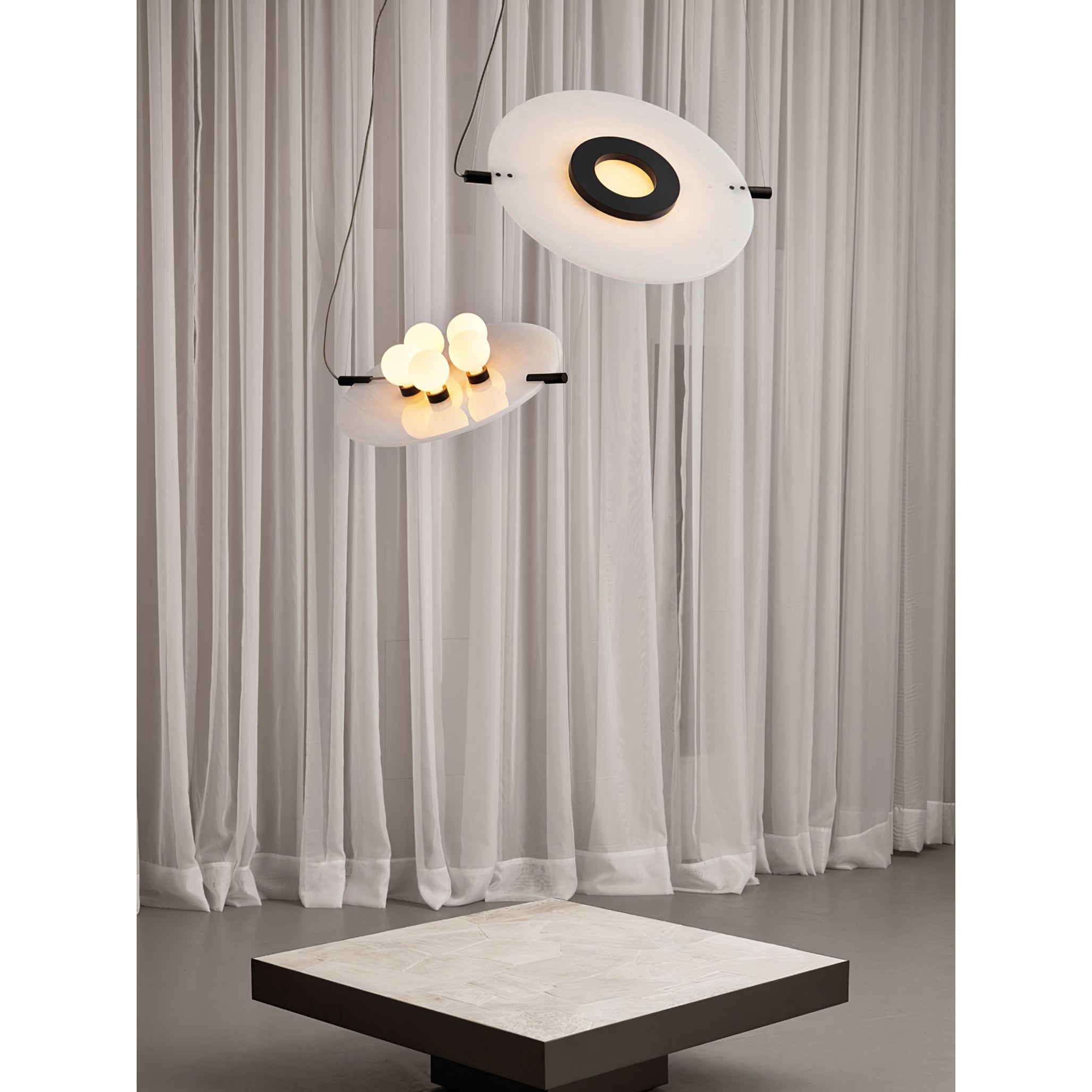 Arden Pendant Lamp