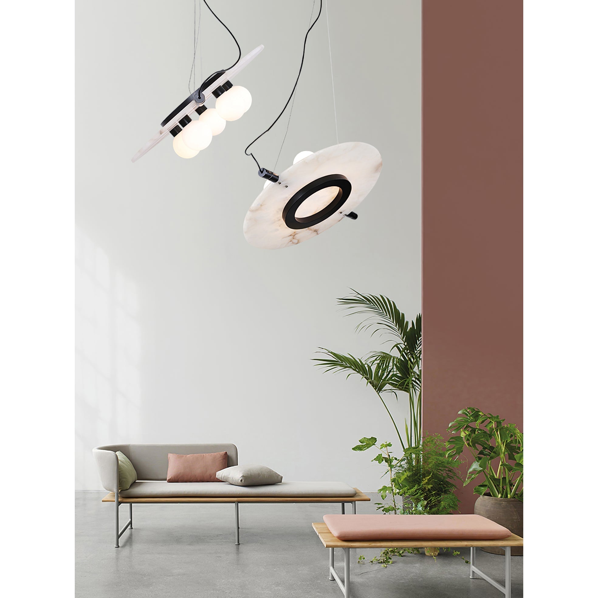 Arden Pendant Lamp
