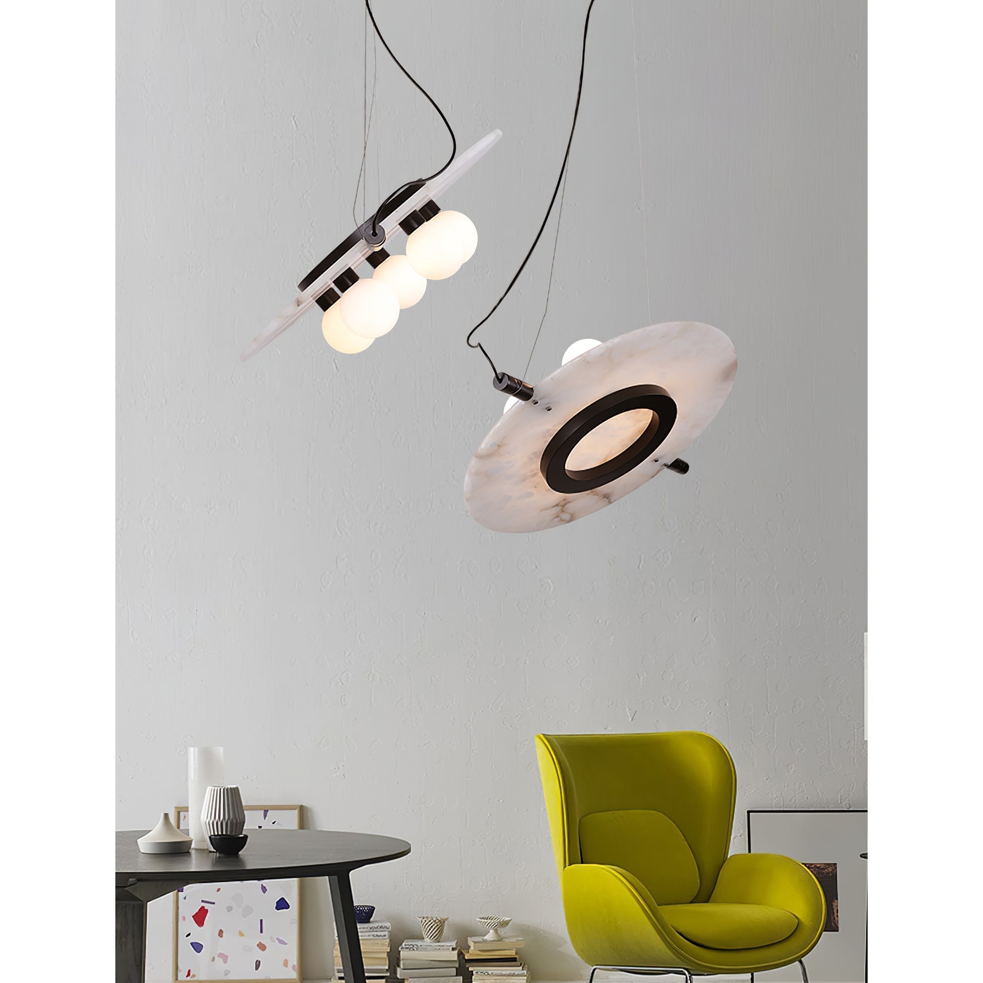 Arden Pendant Lamp