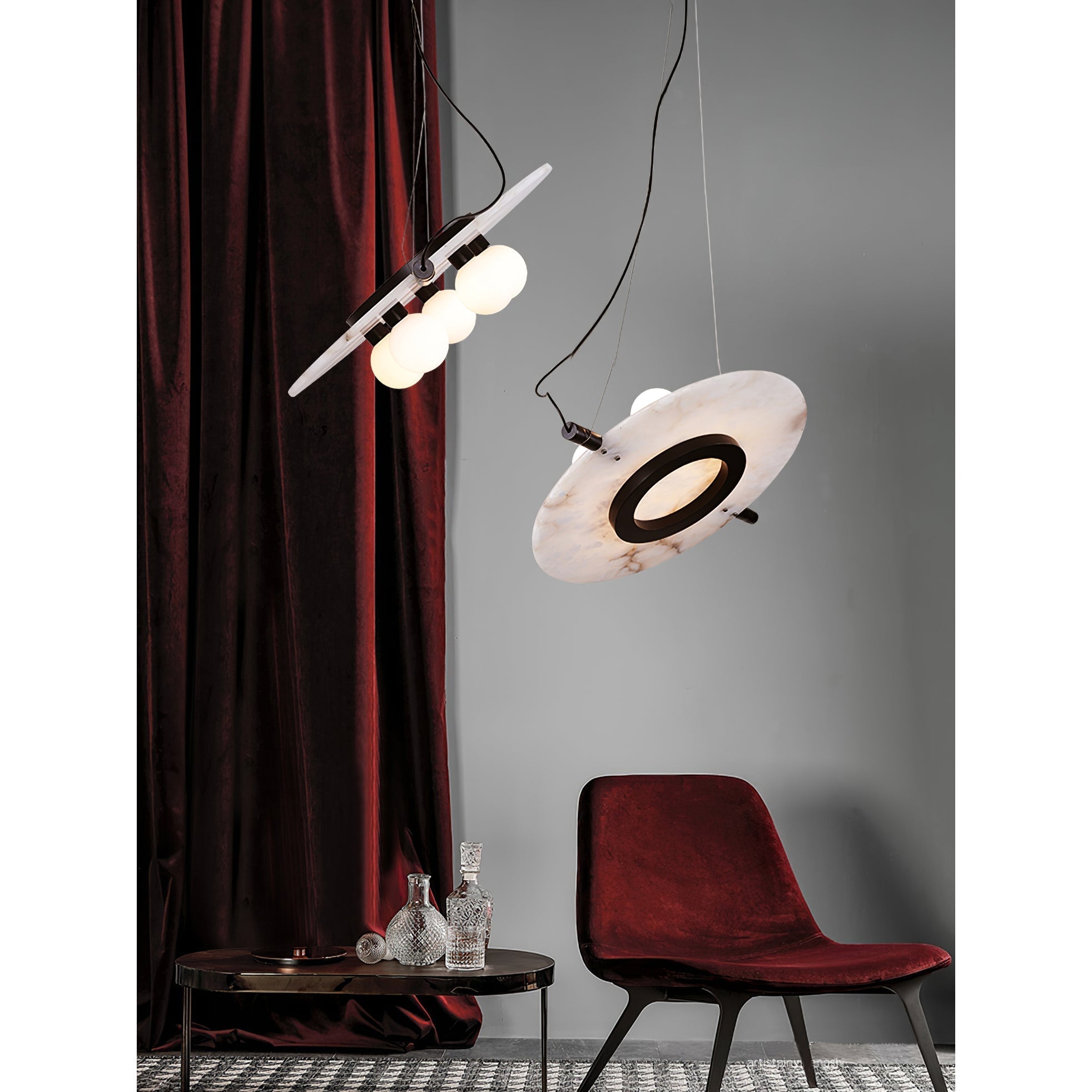 Arden Pendant Lamp
