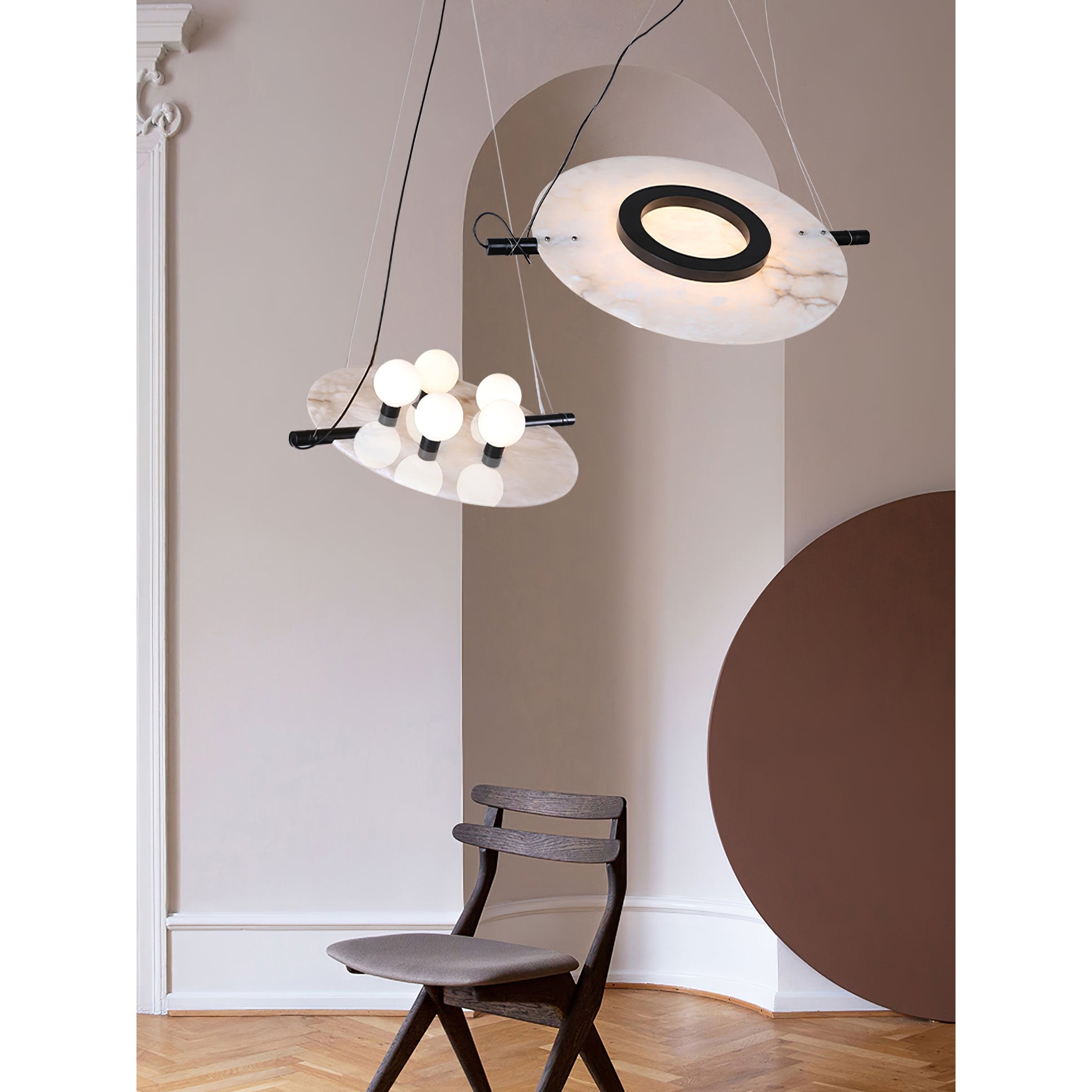 Arden Pendant Lamp