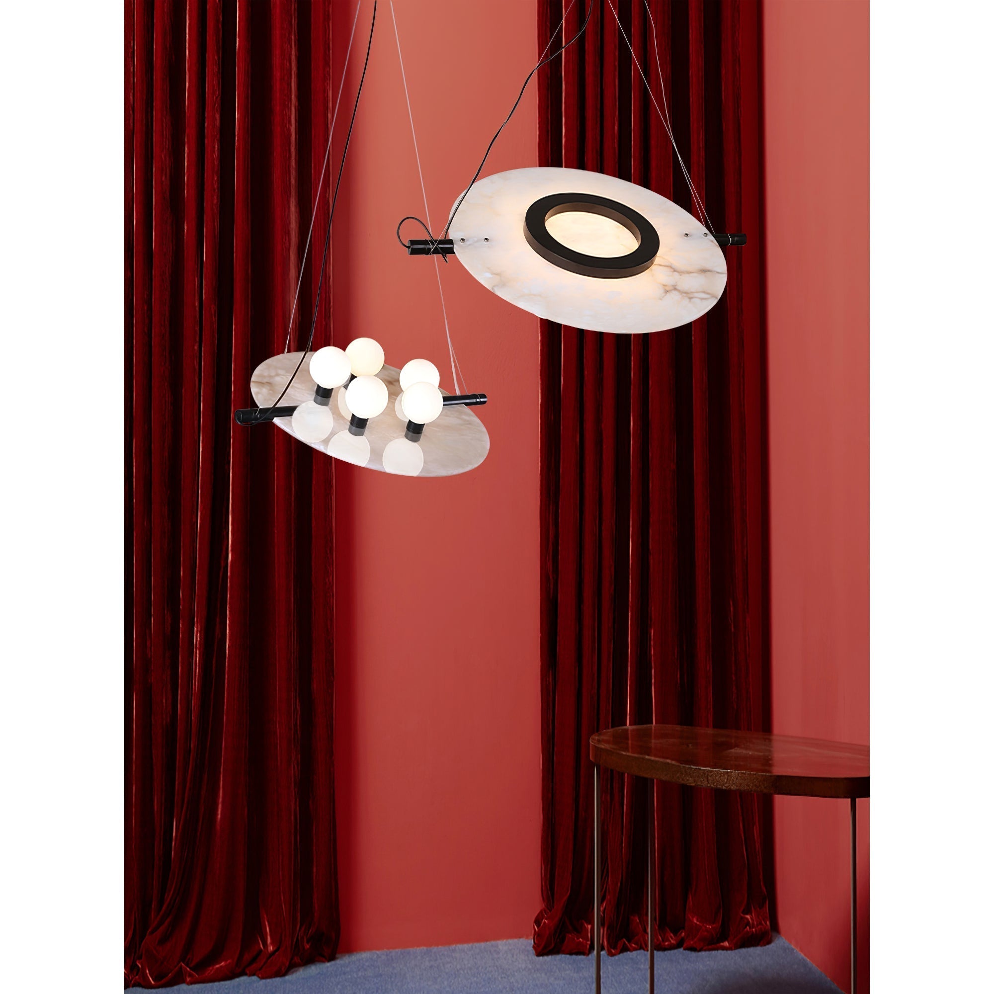 Arden Pendant Lamp