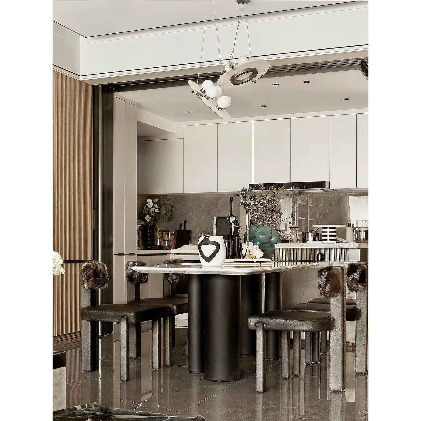 Arden Pendant Lamp