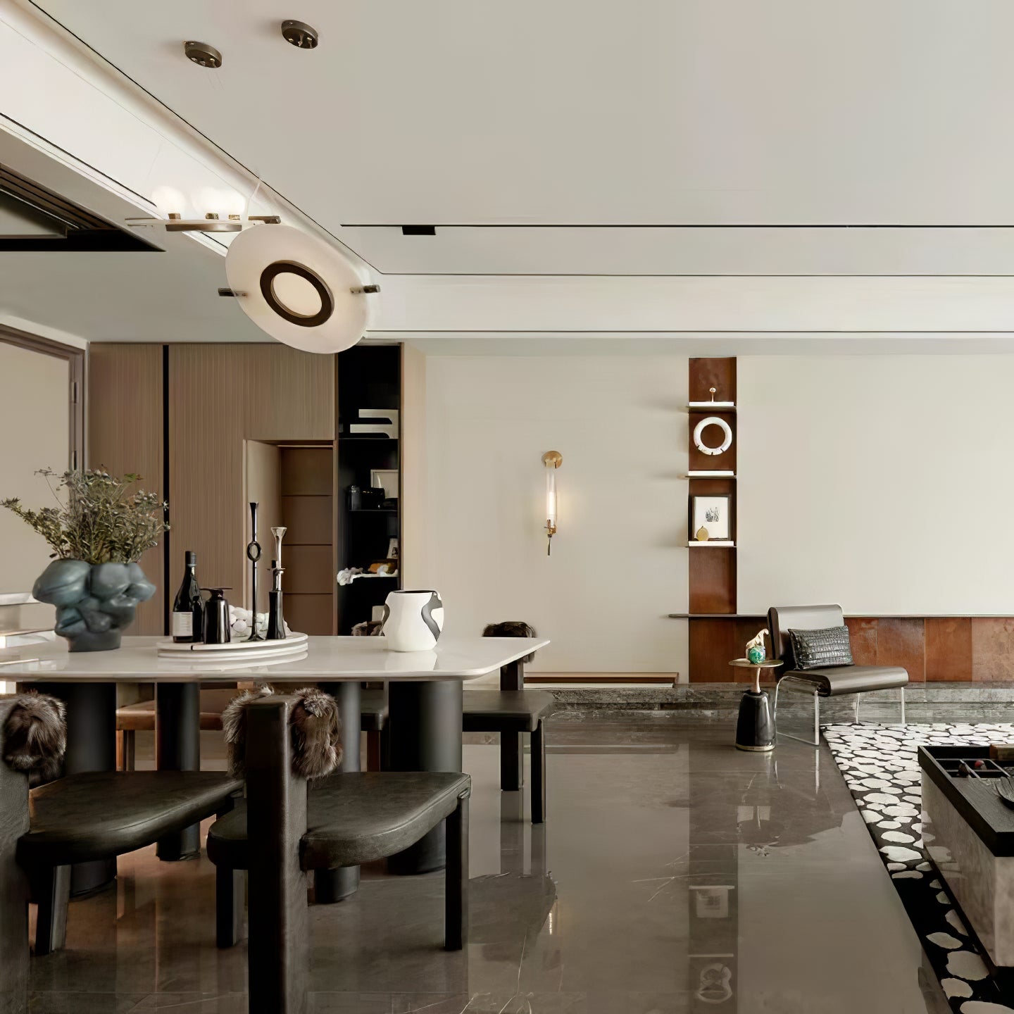 Arden Pendant Lamp