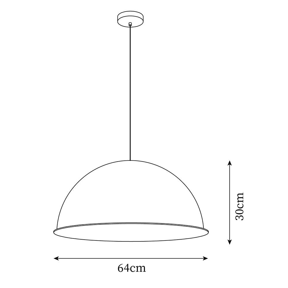 Slyria Pendant Lamp