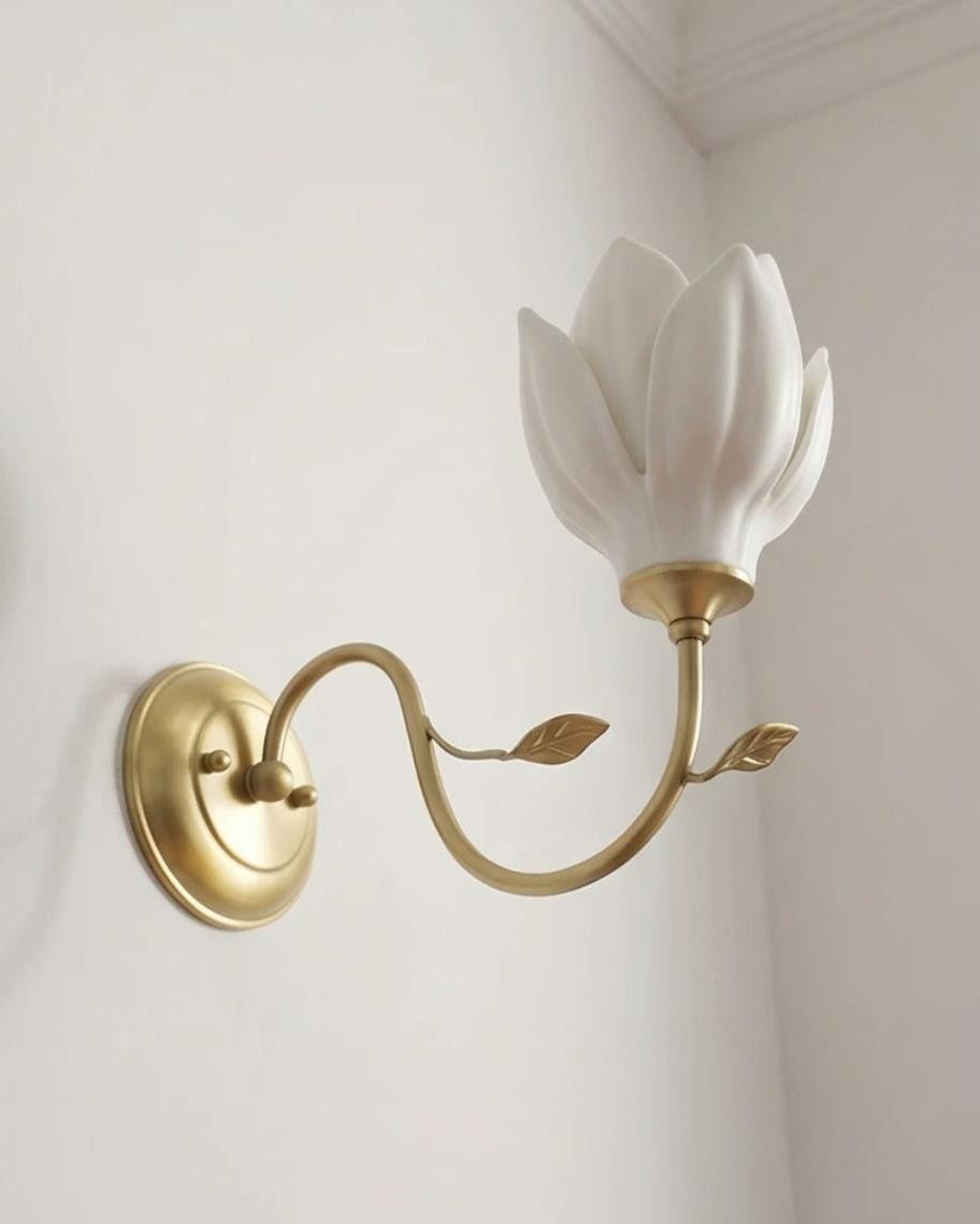 Elena Wall Sconce