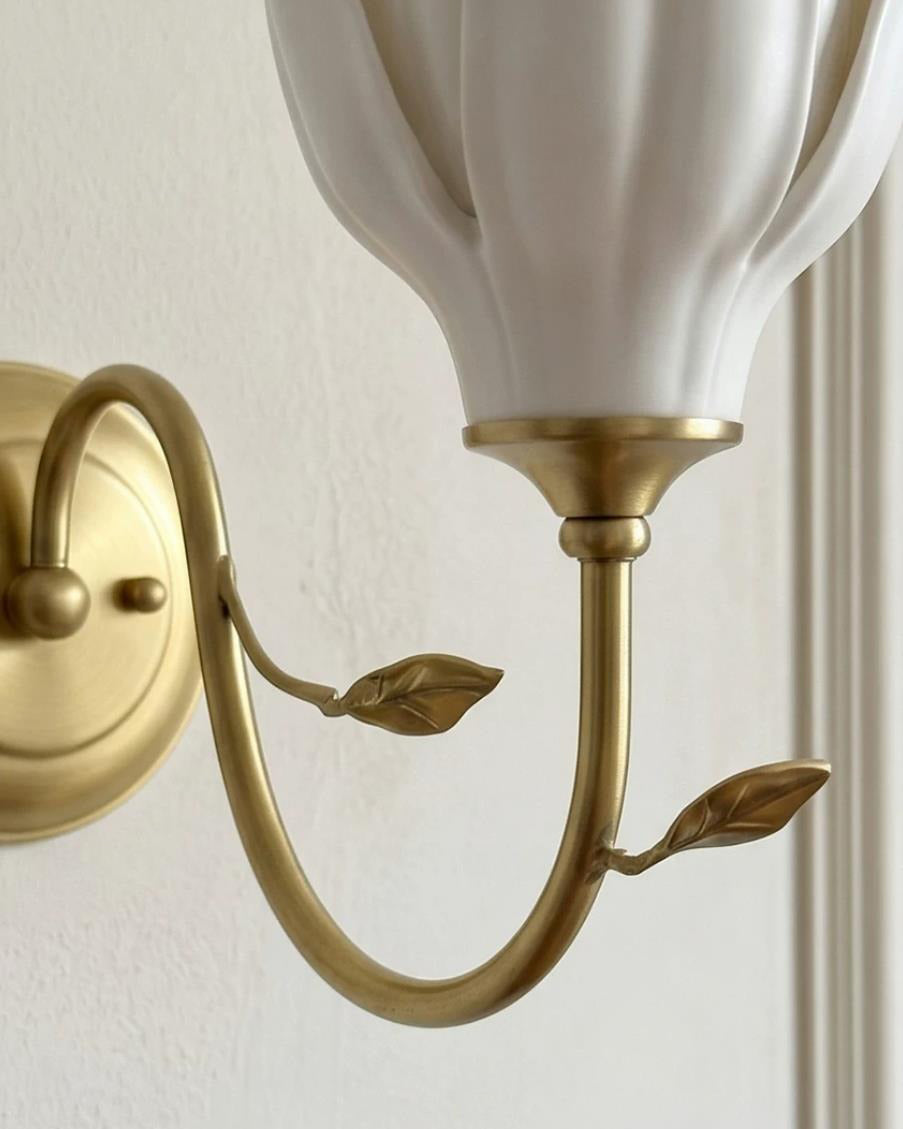 Elena Wall Sconce