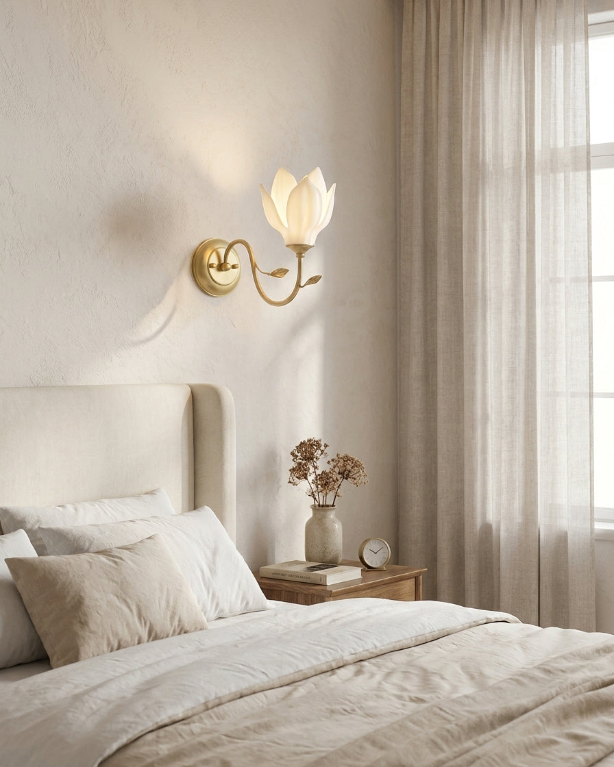 Elena Wall Sconce