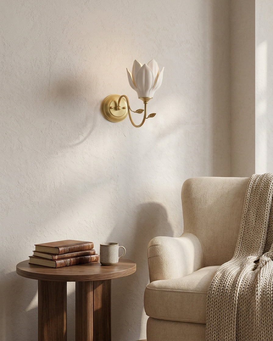 Elena Wall Sconce
