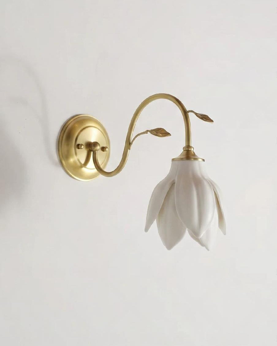 Elena Wall Sconce