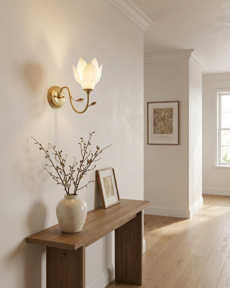 Elena Wall Sconce