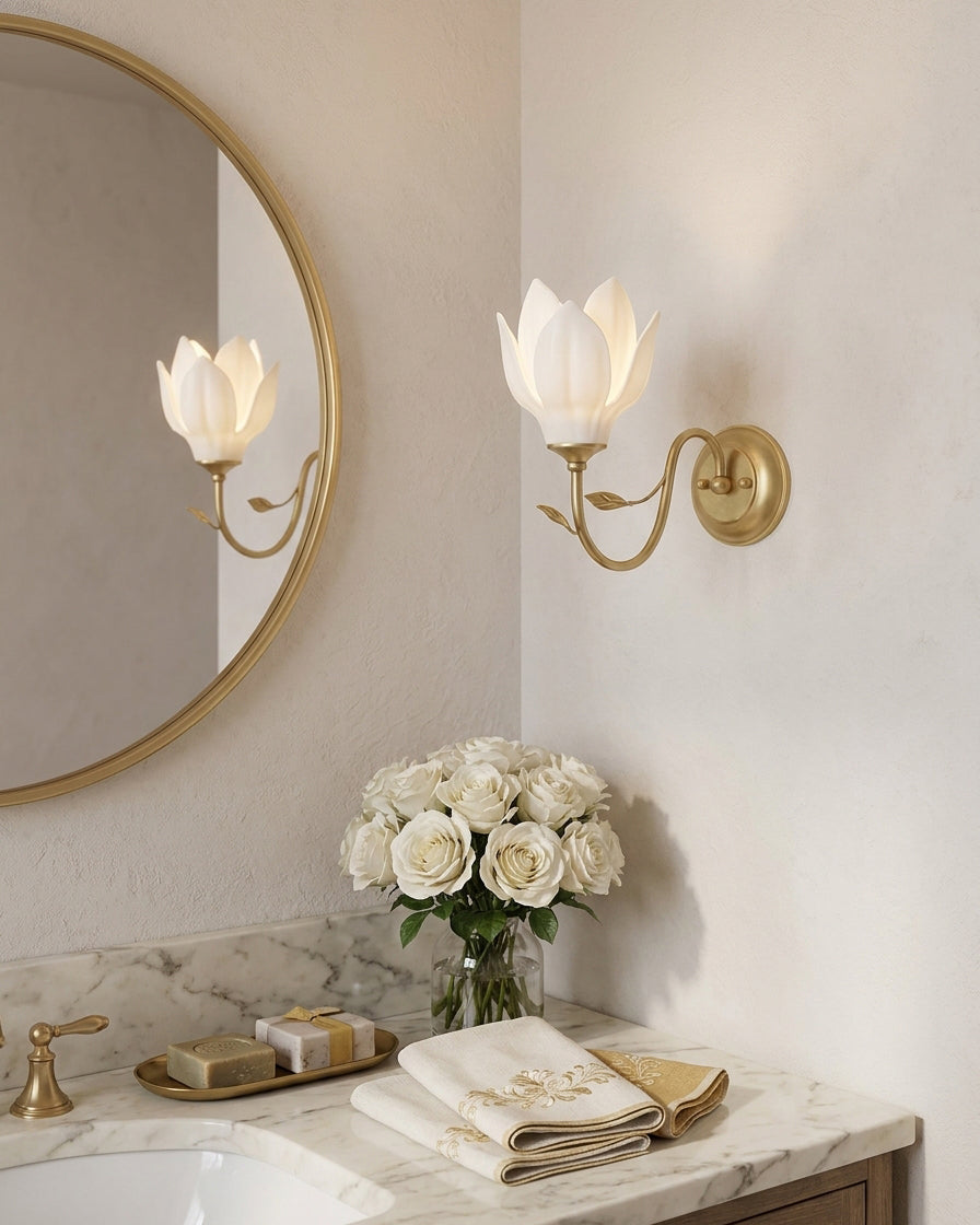 Elena Wall Sconce