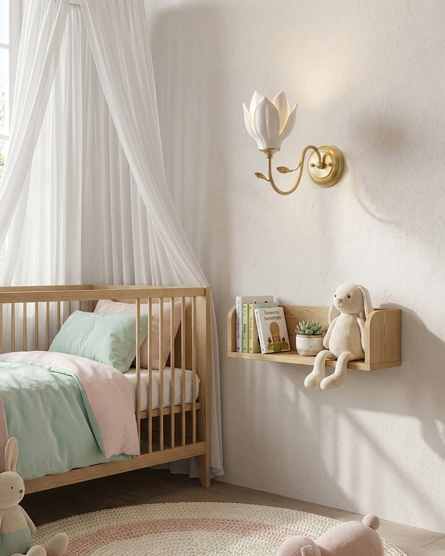 Elena Wall Sconce