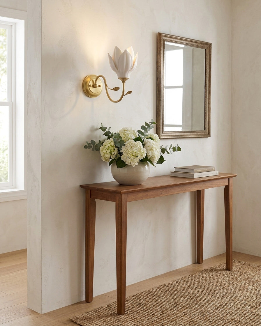 Elena Wall Sconce