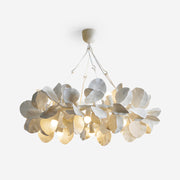 Fiorella Crown Chandelier