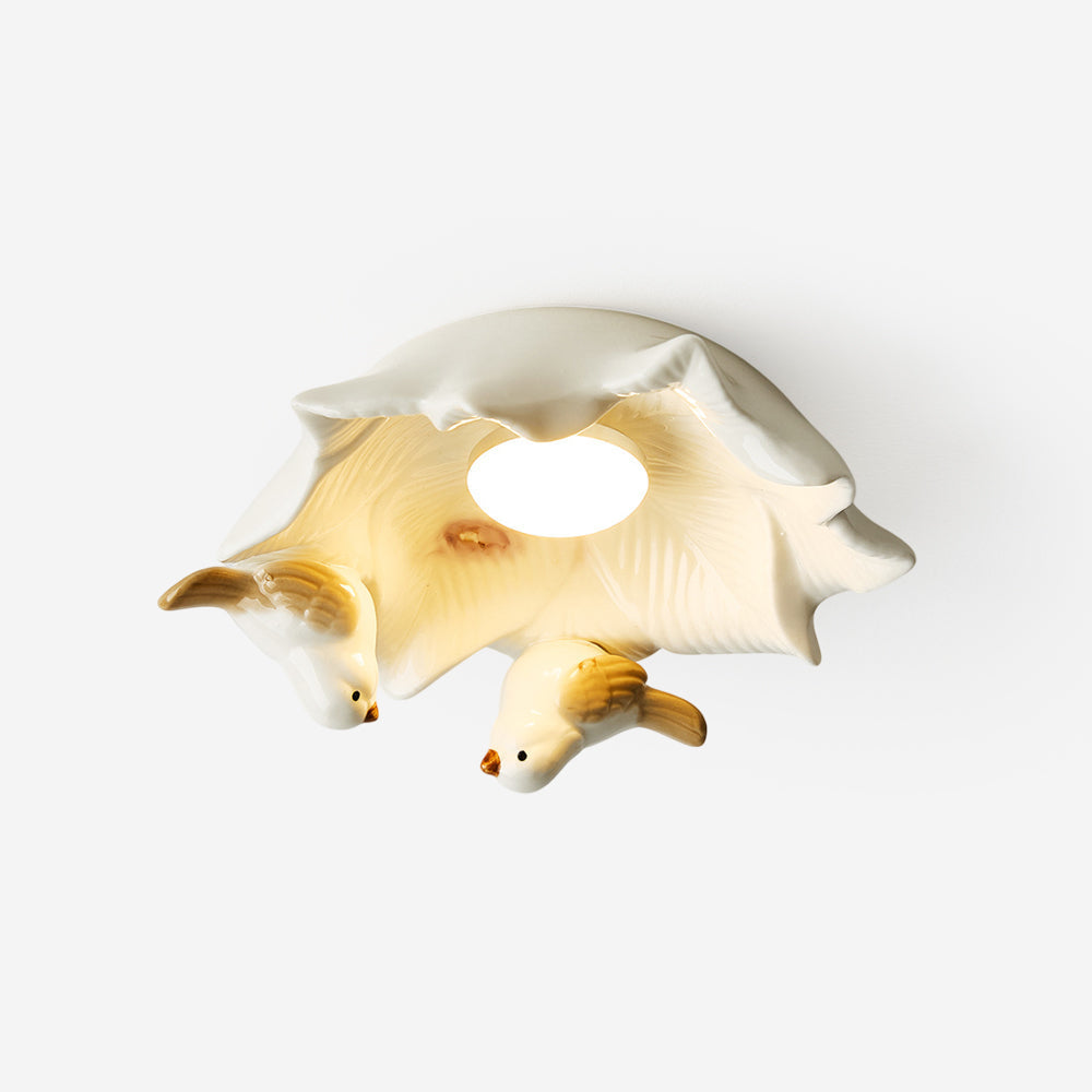 Pip & Posy Ceiling Lamp